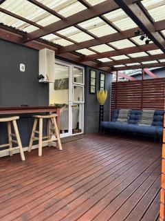 AMEB Cosy Self-Catering Apartment in Mount Croix - 5