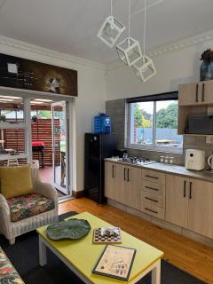 AMEB Cosy Self-Catering Apartment in Mount Croix - 2
