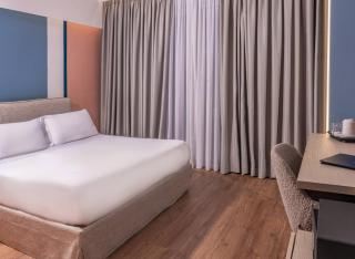 Hotel Vlora Priam, Affiliated by Meliá - 1