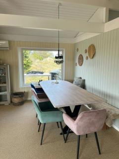 Newly renovated summer house in Tversted dunes - 5