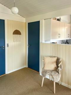 Newly renovated summer house in Tversted dunes - 3