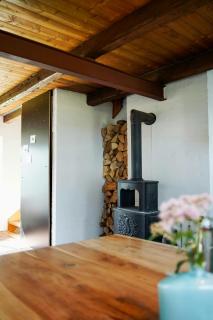 Fisherman's cottage with sea views in Cold Hawaii - 3