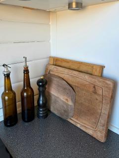 Summer house near Tversted Plantage and beach - 3