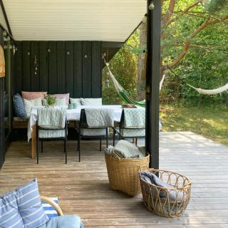 Enjoy undisturbed peace at Sejer Bay - 8