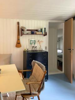 Enjoy undisturbed peace at Sejer Bay - 1