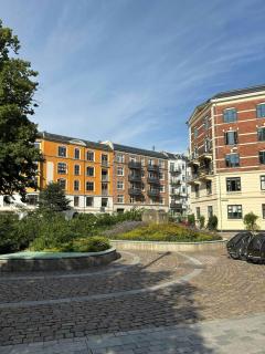 Cozy apartment near Enghave Square - 9