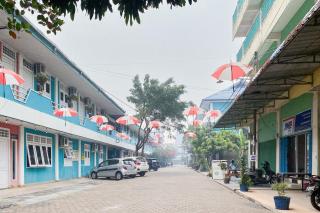 Rumah Syariah Dempo RedPartner - 9