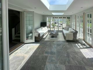 Luxury holiday home with indoor pool in Hornbaek - 7