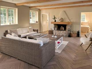 Luxury holiday home with indoor pool in Hornbaek - 5