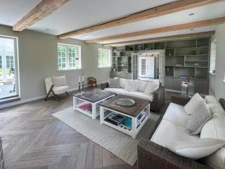 Luxury holiday home with indoor pool in Hornbaek - 2
