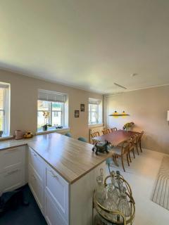 Light apartment with classic details in Copenhagen - 6