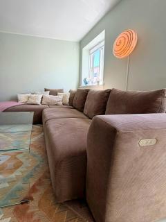 Light apartment with classic details in Copenhagen - 3