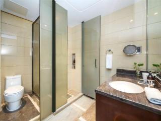 Mianzhu Minshan Hotel - 5
