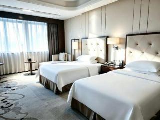 Mianzhu Minshan Hotel - 3