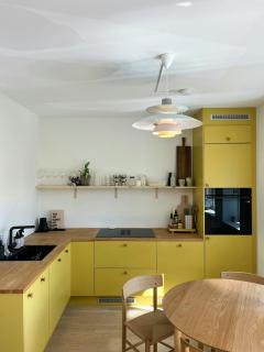 Bright flat with a considered layout in Oslo - 5