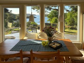 Cottage on natural plot in Hvaler archipelago - 0