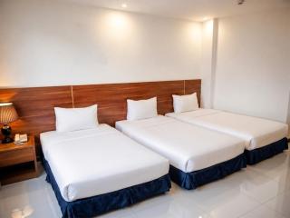 Da Lat Central President Hotel - Da Lat - 4