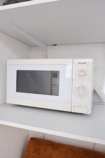 Joli Studio avec jardin - 1