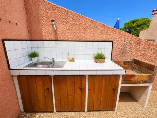 Maison au calme, terrasse & plage proche - 3