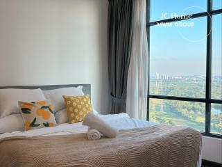 Molek Regency Johor Bahru By JC Home - 5