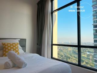 Molek Regency Johor Bahru By JC Home - 6