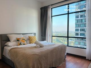 Molek Regency Johor Bahru By JC Home - 8