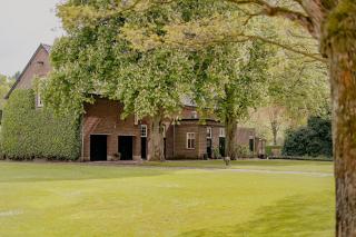Landgoed De Ruwenberg - Den Bosch - 9