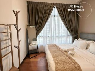 Molek Regency Johor Bahru By JC Home - 9