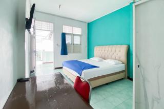 Rumah Syariah Dempo RedPartner - 3