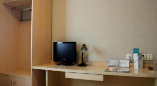 Jinjiang Inn Tianjin People's Hospital - 4