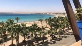 G-01 Elegant 1BR| Pool access & balcony - 2