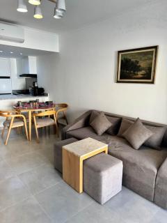G-01 Elegant 1BR| Pool access & balcony - 7