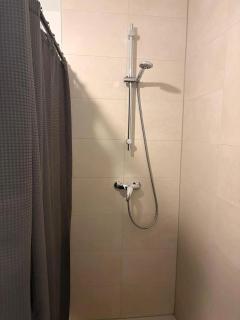 Comfortable Apartment Preetz, 43 m², Accessible - 5