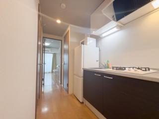 Locanda Shinosaka 202 ロカンダ新大阪 202 - 8
