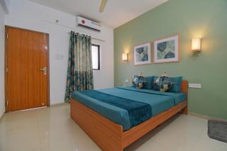 FabHotel Elvique - 7