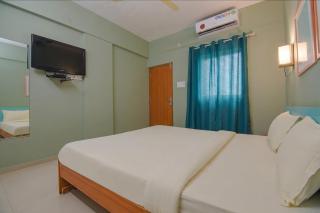 FabHotel Elvique - 6