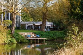Landgoed De Ruwenberg - Den Bosch - 4