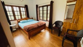 Prashi Homestay - 3