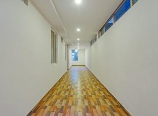 Townhouse Che Sigma - 5