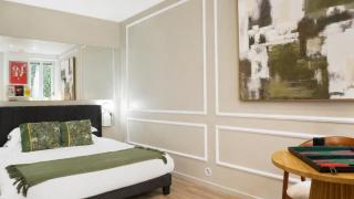 Charming Studio with Terrace near Eiffel Tower - 5