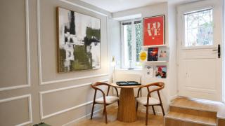 Charming Studio with Terrace near Eiffel Tower - 3
