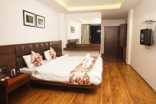 Temi House - 9