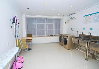 City Comfort Inn Wuhan Jiangxia - 2