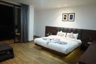 Temi House - 2