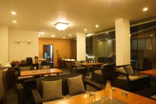 Temi House - 1