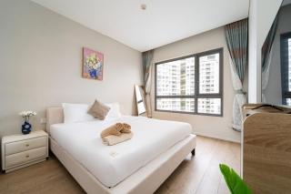 1905, Peaceful 2BR Diamond Island Lovely Pool View - 8
