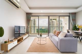 1905, Peaceful 2BR Diamond Island Lovely Pool View - 4