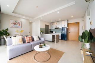 1905, Peaceful 2BR Diamond Island Lovely Pool View - 2
