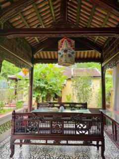 Imperial Hue Garden House 2 phòng ngủ 2 phòng tắm ven sông - 7