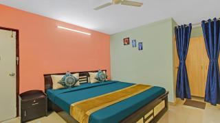 FabHotel Rovenza - 4